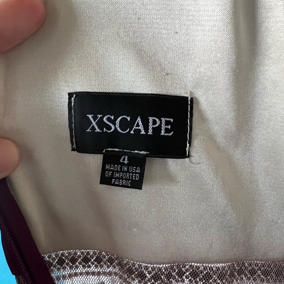 Prom Gown - Picture 4 of 5